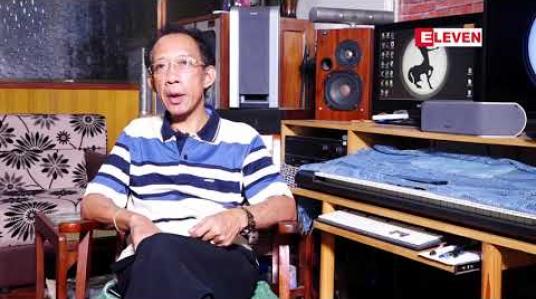 Embedded thumbnail for သူတို့ပြောတဲ့သူတို့အကြောင်း (ရုပ်သံအစီအစဉ် )