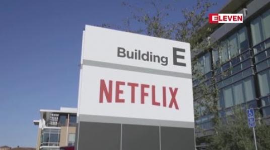 Embedded thumbnail for အခပေးကြည့်ရှုသူဦးရေ တိုးလာခဲ့၍ Netflix ကုမ္ပဏီ၏ ရှယ်ယာဈေးနှုန်း ထိုးတက်သွားခဲ့