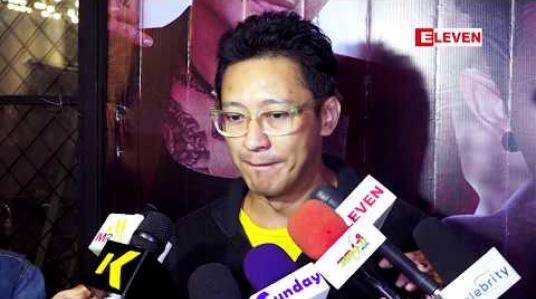 Embedded thumbnail for ကိုကင်းကောင်က ချစ်စရာကောင်းတဲ့ အကိုကြီးပါဆိုတဲ့ ဒါရိုက်တာ ညိုမင်းလွင်(ရုပ်သံအစီအစဉ်) 