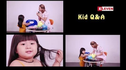 Embedded thumbnail for Kid Q &amp;amp; A(ရုပ်သံအစီအစဉ်)