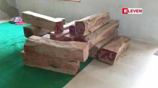 Embedded thumbnail for မန္တလေးတိုင်းဒေသကြီး၌ (၂၀၁၈)ခုနှစ်အတွင်း တရားမဝင်သစ်တန်ချိန် (၁၈၀၀)ကျော် ဖမ်းဆီးရမိခဲ့ပြီး ပြီးခဲ့သည့်နှစ်နှင့် နှိုင်းယှဉ်ပါက တန်(၉၀၀)ခန့် လျော့ကျဟုဆို 