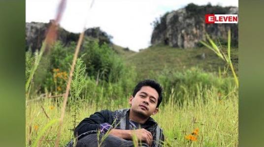 Embedded thumbnail for ကျွန်တော်မှာ ချစ်သူ ရှိပါတယ်။ သရုပ်ဆောင် ဒေါင်း (ရုပ်သံအစီအစဉ်)