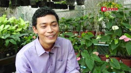 Embedded thumbnail for မနှစ်က သင်္ကြန်ဆို ကိုကျားပေါက်နဲ့ ဆိုသမျှပွဲတိုင်း တောက်လျှာက်လိုက်ဖြစ်တယ် ၊ ဒီနှစ်တော့ အိမ်မှာမဟုတ်ရင် သူငယ်ချင်းတွေနဲ့ပဲ ဖြတ်သန်းဖြစ်မယ်လို့ဆိုတဲ့ အောင်မြင့်မြတ်