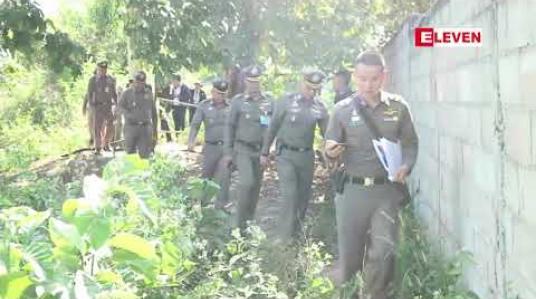 Embedded thumbnail for ထိုင်းနိုင်ငံတွင် ဖြစ်ပွားခဲ့သည့် မြန်မာအလုပ်သမားမိသားစု လေးလောင်းပြိုင် အသတ်ခံရမှုမှ ကျူးလွန်သူများကို ဖမ်းဆီးရမိခြင်း မရှိသေး