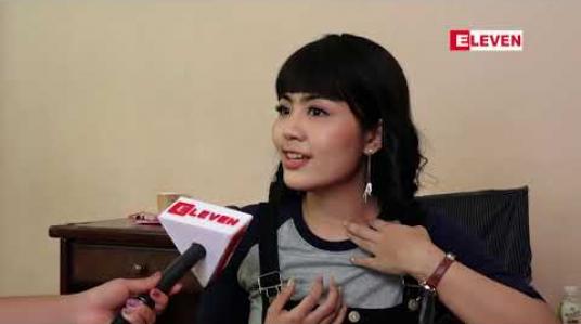 Embedded thumbnail for လူးလူးစိန်ဇာတ်လမ်းတွဲမှာ ဆရာကြီးလုပ်ပြီး အမြဲလွဲတတ်တဲ့ကာရိုက်တာမှာသရုပ်ဆောင်နေပေမယ့် အပြင်မှာတော့ ကိုယ်ကချည်းဆရာကြီးလုပ်ခံရတယ်လို့ဆိုတဲ့ စိုးပြည့်သဇင် 