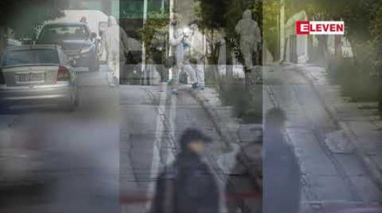 Embedded thumbnail for ဂရိနိုင်ငံရှိ ရုရှားကောင်စစ်ဝန်ရုံး အပြင်ဘက်တွင် လက်ပစ်ဗုံးပေါက်ကွဲမှု ဖြစ်ပွားခဲ့ 