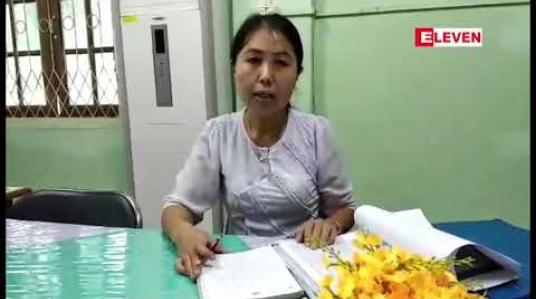 Embedded thumbnail for ဧရာဝတီမြစ်ရေကြီးမှုကြောင့် ကချင်ပြည်နယ်တွင် လူနှစ်သောင်းနီးပါး ရေဘေးရှောင်ခဲ့ရ