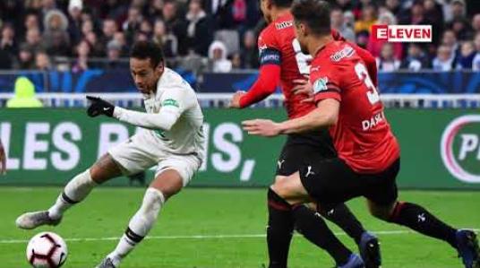 Embedded thumbnail for PSG တိုက်စစ်မှူး ဘာပေ သုံးပွဲပယ်ပြစ်ဒဏ်ချမှတ်ခံရ