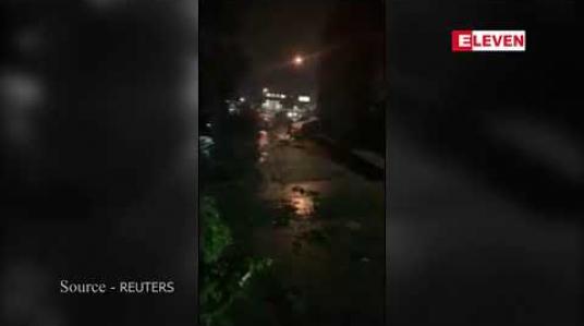 Embedded thumbnail for အမေရိကန်နိုင်ငံ၊ မစ်ဆူရီပြည်နယ်တွင်လေဆင်နှာမောင်းကြောင့် လူသေကြေထိခိုက်မှုများရှိခဲ့ 