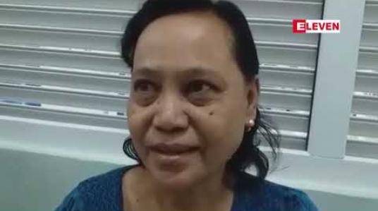 Embedded thumbnail for မြဝတီခရိုင်၊ ရွှေကုက္ကိုလ်မြိုင်ကျေးရွာတွင် သီတဂူချစ်သူစက္ခုဒါန ဆေးရုံသစ်ဖွင့်လှစ်