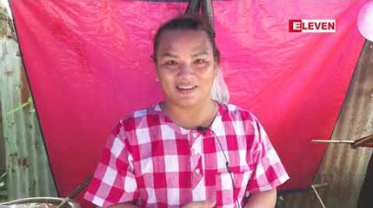 Embedded thumbnail for &amp;quot;ရဲလေးမ မုန့်ဟင်းခါးဆိုင်ကကြိုဆိုပါတယ်&amp;quot; (ရုပ်သံအစီအစဉ်)