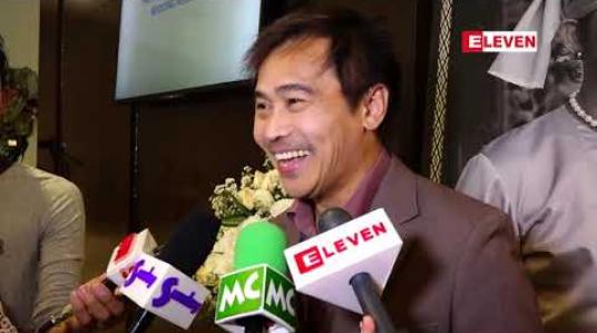Embedded thumbnail for သားကို နေတိုးတို့လို အတွေးအခေါ်ရှိတဲ့ မင်းသားတစ်ယောက်ဖြစ်အောင် ပျိုးထောင်သွားမယ် ဆိုတဲ့ သရုပ်ဆောင် နေထက်လင်း