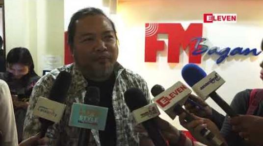 Embedded thumbnail for သင်္ကြန်သီချင်းတွေကို အဆင့်အတန်းတစ်ခုနဲ့ ထွက်ဖို့လိုကာ အပျော်သင်္ကြန်ပဲဆိုပြီး ပေါပေါပဲပဲနဲ့အဓိပ္ပာယ် အမျိုးမျိုးထွက်တဲ့ စာသားတွေပေါ် မူတည်ဖန်တီးရင်မှားသွားမယ် လို့ဆိုတဲ့ ဇော်ဝင်းထွဋ်