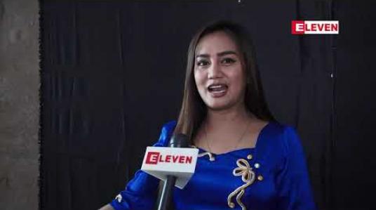 Embedded thumbnail for သားကခုတလော မောင်လေးရေထပါတော့သီချင်း ပဲဆိုနေတယ်၊ ကလေးတွေစိတ်ထဲထိရောက်သွားတော့ ဘယ်လိုဖြစ်ဖြစ် ပေါက်နည်းတစ်မျိုးပေါ့ လို့ဆိုတဲ့ ဆုပန်ထွာ 