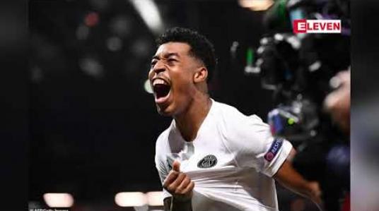 Embedded thumbnail for PSG နှင့် ဒုတိယအကျော့ပွဲစဉ်တွင် ပထမပိုင်းပွဲချိန်အတွင်းဦးဆောင်ဂိုးရရှိအောင်ကစားပြီး နောက်တစ်ဆင့်တက်ရောက်ခွင့် မျှော်လင့်သွားမည်ဟု ဆိုးလ်ရှား ကြုံးဝါး 
