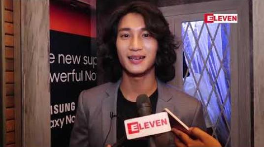 Embedded thumbnail for အနုပညာနဲ့ ပတ်သက်ပြီး ချပြနိုင်တဲ့ အခွင့်အရေးရှိနိုင်တဲ့အရာရရင် ရွေးချယ်မယ်လို့ု့ ပြောလာတဲ့ သရုပ်ဆောင် ပိုင်တံခွန်(ရုပ်သံအစီအစဉ်) 