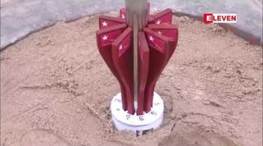 Embedded thumbnail for အမျိုးသားဒီမိုကရေစီအဖွဲ့ချုပ်ပါတီ၏ ရွေးကောက်ပွဲ အောင်လံလွှင့်ထူခြင်းအခမ်းအနားကို နေပြည်တော်ရှိ ပါတီရုံးချုပ် တည်ဆောက်မည့် မြေနေရာတွင်ကျင်းပ 