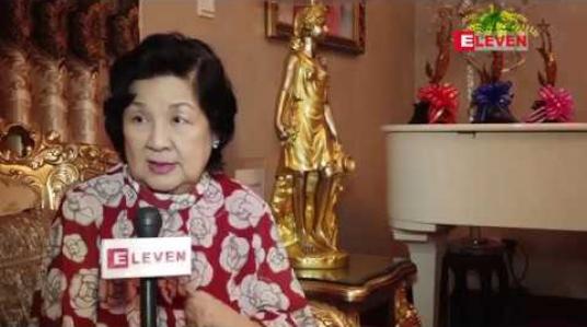 Embedded thumbnail for အကယ်ဒမီများရှင် ၀ါ၀ါဝင်းရွှေ(ရုပ်သံအစီအစဉ်)