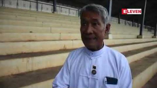Embedded thumbnail for ကလေးသူငယ်အခွင့်အရေးများဆိုင်ရာ ဥပဒေမူကြမ်းအပေါ် ရှုတ်ချကြောင်း တောင် ကြီးမြို့တွင် လူဦးရေ တစ်ထောင်ကျော် ကန့်ကွက်ဆန္ဒထုတ်ဖော် 