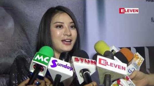 Embedded thumbnail for စိတ်လှုပ်ရှားဖွယ်ဇာတ်ကားအဖြစ်အားပေးနိုင်မည့် “ဟီးရိုး-Hero” ရုပ်ရှင်ဇာတ်ကား Red Carpet Show  