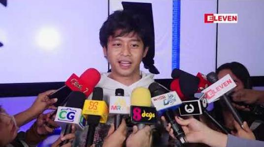 Embedded thumbnail for ရုပ်ရှင်တစ်ကားရိုက်ရင် ဒီကားကိုနောင်နှစ်ပေါင်းများစွာလည်းပြန်ကြည့်နိုင်ရမယ်ဆိုတဲ့ ရည်မှန်းချက်ရှိတာ ကြောင့် ပြန်ကြည့်ရတဲ့ဇာတ်ကားတွေအပေါ်လိပ်ပြာသန့်ချင်တယ် ဆိုတဲ့ ဒေါင်း 