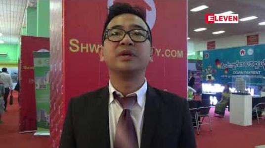 Embedded thumbnail for သုံးနှစ်မှ ၂၅ နှစ်အထိ နှစ်ရှည်ဘဏ်ချေးငွေဖြင့် အိမ်ရာဝယ်ယူနိုင််သော အိမ်၊ ခြံ၊ မြေရောင်းချပွဲပြုလုပ်