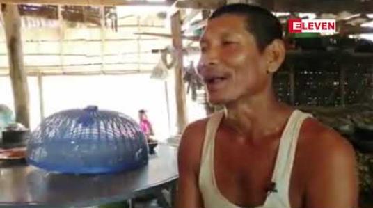 Embedded thumbnail for သာယာဝတီခရိုင်တွင်းရှိ အင်းအများစုကို ကြေးတိုင်အင်းအဖြစ် အင်းသားကြီးအချို့က အစဉ်အဆက် လုပ်ကိုင်ခွင့် ရနေခြင်းကြောင့် အခက်အခဲဖြစ်နေဟု ဒေသခံရေလုပ်သားများပြော 
