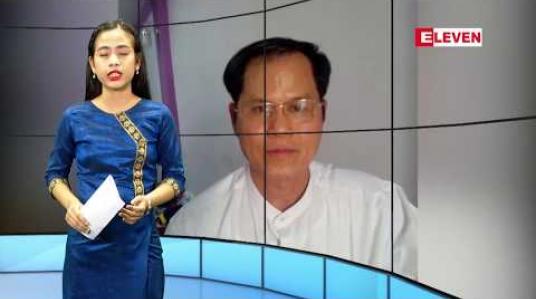 Embedded thumbnail for ဇန်နဝါရီ ၂၀ ရက် ညပိုင်း သတင်းအစီအစဉ် 