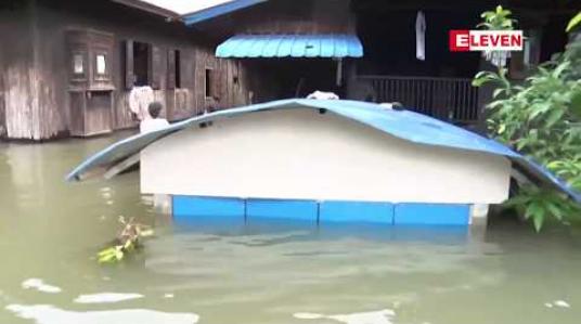 Embedded thumbnail for သြဂုတ်လအတွင်း မွန်ပြည်နယ်၌ သဘာဝဘေးဒဏ်များကြောင့် လူ(၈၀) ဦးသေဆုံးခဲ့
