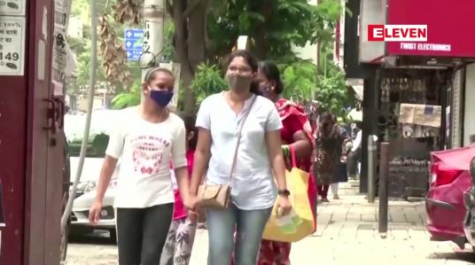 Embedded thumbnail for အင်ဒိုနီးရှား တွင် ကိုရိုနာ ဗိုင်းရပ်စ် ကူးစက်မှုများ လျော့ကျလာ