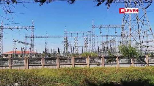 Embedded thumbnail for ဧရာဝတီတိုင်းအတွင်း မီတာ ခိုးယူသုံးစွဲနေသည်ဟု ယူဆရသည့် နေအိမ်များ၊ စက်ရုံများကို ရှောင်တခင်ဝင်ရောက် စစ်ဆေးသွားမည် 