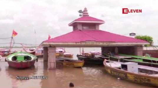 Embedded thumbnail for အိန္ဒိယနိုင်ငံရှိပြည်နယ်နှစ်ခုတွင် ရေကြီးနေမှုကြောင့် သေဆုံးသူ ၁၀၀ ကျော်ရှိလာ