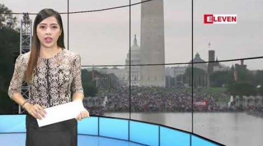 Embedded thumbnail for ဇူလိုင် ၆ ရက်နေ့  နံနက်ပိုင်းသတင်းအစီအစဉ် 