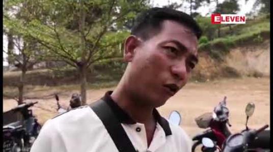Embedded thumbnail for လောင်းလုံးမြို့နယ်ရှိအင်းကြီးရွာတွင် အသက် ၄၆ နှစ်အရွယ်အမျိုးသားတစ်ဦးကအသက် ၈ နှစ်အရွယ် မိန်းကလေးငယ်တစ်ဦးကိုအဓမ္မပြုကျင့်မှုဖြစ်ပွားဟုသိရ 