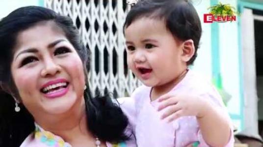 Embedded thumbnail for အိမ်တွင်းပုန်းသင်္ကြန် (ရုပ်သံအစီအစဉ်)