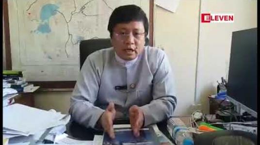 Embedded thumbnail for မန္တလေးမြို့တွင် အဓိကလမ်းမများ အပါအဝင် တစ်လမ်းမောင်းအဖြစ် အသုံးပြုခဲ့သည့် လမ်းအချို့ကိုပါ နှစ်လမ်းမောင်းအဖြစ် ပြောင်းလဲ အသုံးပြုသွားမည်