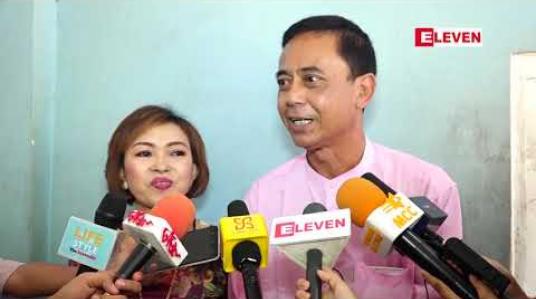 Embedded thumbnail for “မေမီကိုကိုက မိဘကိုရှာကျွေးတဲ့သမီးလေးပါ” လို ့ဆိုခဲ့တဲ့ မိခင် ဒေါ်သဇင် နဲ ့ “လေဖြတ်ပြီးကျန်းမာရေး မကောင်းဖြစ်နေတာတောင် သမီးလေးကြောင့်သေလို ့မဖြစ်သေးဘူး” ဆိုပြီး အားတင်းခဲ့တယ်ဆိုတဲ့ ဖခင် ဦးကိုကိုလေး