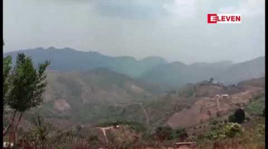 Embedded thumbnail for ရှုခင်းသာ View Point သို့ ပြည်တွင်းပြည်ပခရီးသွားများ နေ့စဉ် လာရောက်လည်ပတ်နေ