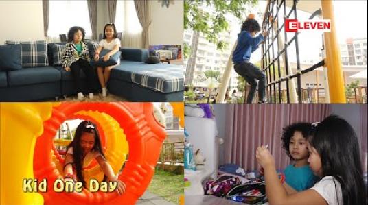 Embedded thumbnail for Kid One Day (ရုပ်သံအစီအစဉ်)