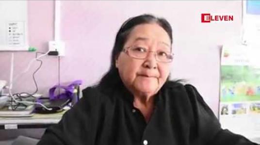 Embedded thumbnail for တောင်ကြီးတရားမျှတမှုစင်တာတွင်ငွေကြေးမတတ်နိုင်သောအမှုသည်များကိုအခမဲ့ကူညီပေးနေဟုဆို 