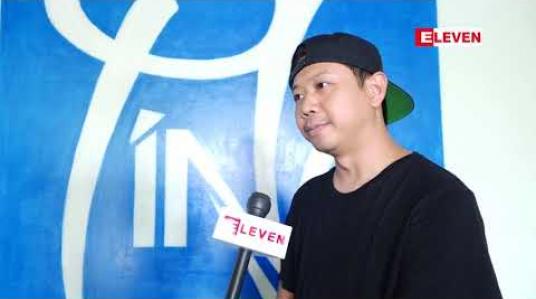 Embedded thumbnail for ဖန်တီးသူတွေအနေ နဲ ့ ရှေ ့ကနေ ဦးဆောင်ပြီး သွားသင့်တယ်ဆိုတဲ့ ဒါရိုက်တာ ဏကြီး