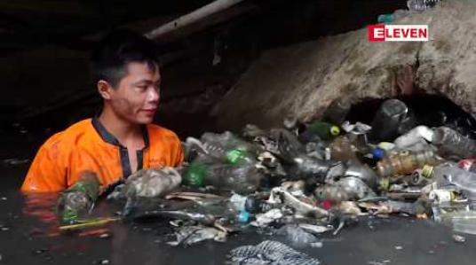 Embedded thumbnail for ရန်ကုန်မြို့ ၏ အရှည်ဆုံး ရေအောက်ဥမင်မြောင်း ရဲ့ သန့်ရှင်းရေးလုပ်ငန်းများ ပြန်လည်စတင်