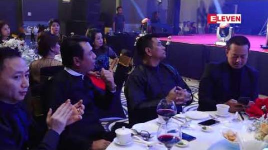 Embedded thumbnail for MFF - MNL Awards Night 2018 အကောင်းဆုံးဆု ပေးအပ်ချီးမြှင့်ပွဲ အခမ်းအနား ကျင်းပ
