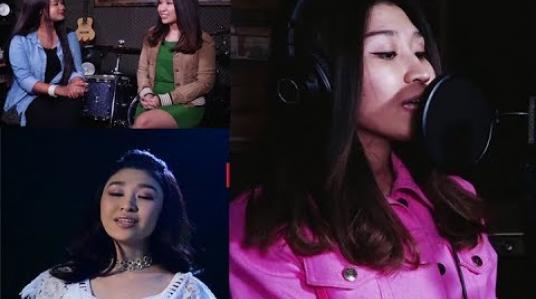 Embedded thumbnail for SOUND &amp;amp; MUSIC ( ရုပ်သံအစီအစဉ် )