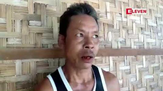 Embedded thumbnail for အနာဂတ်အလင်းတန်းမြန်မာဖောင်ဒေးရှင်းမှ ပ့ံပိုးသည့် ရေသယ်ယာဉ် ၂ စီးဖြင့် ရေလိုအပ်နေသည့် ရေစကြို မြို့နယ် မြစ်လှချောင် နှင့် မြိုင်မြို့နယ် ကျောက်ဖူးကျေးရွာသို့ ရေလှူဒါန်းပေး 