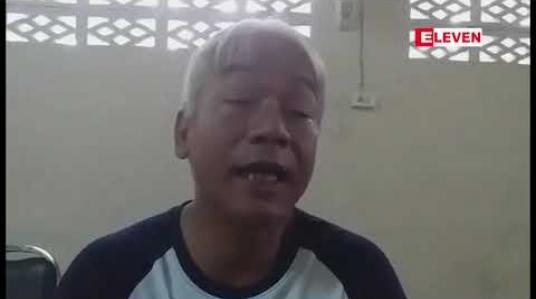 Embedded thumbnail for မြန်မာလုပ်သား နှစ်သိန်းခွဲကျော် အလုပ်လုပ်နေသည့် မဲဆောက်တွင် အလုပ်သမား အခွင့်အရေးများ ချိုးဖောက်ခံနေရဆဲဟု အလုပ်သမားအရေး ဆောင်ရွက်သူများပြော 