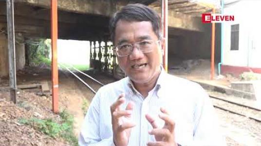Embedded thumbnail for ၂၀၁၈ ခုနှစ်အတွင်း နိုင်ငံရေးနယ်ပယ်မှ ထင်ရှားကျော်ကြားဖြစ်စဉ်များ 
