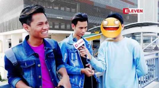 Embedded thumbnail for Ha Ha (ရုပ်သံအစီအစဉ်)