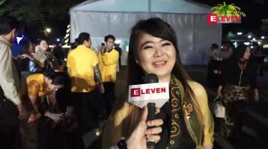 Embedded thumbnail for ငယ်ငယ်လေးတုန်းက ရေကစားရင်းနဲ ့ဖြစ်ခဲ့တဲ့အမှတ်တရတစ်ခုကိုတော့ ဘယ်တော့မှမမေ ့တဲ့အကြောင်း ပြောပြလာတဲ့ သရုပ်ဆောင် မေသက်ခိုင် 