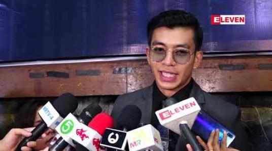 Embedded thumbnail for ရိုက်ကူးရေးမရှိရင် gym မှာနေပေးပြီး လေ့ကျင့်ခန်းတွေလုပ်ပေးဖြစ်တယ် ဆိုတဲ့ထူးအောင် 